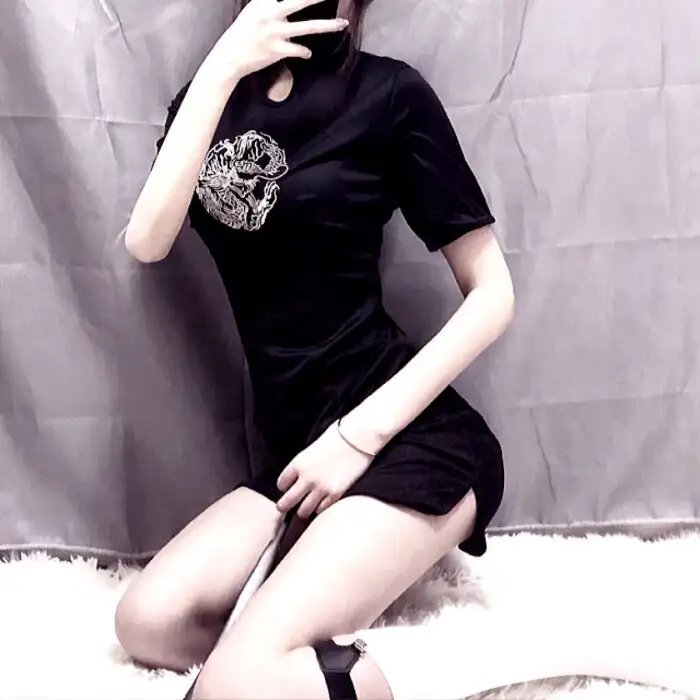 你好杀人犯